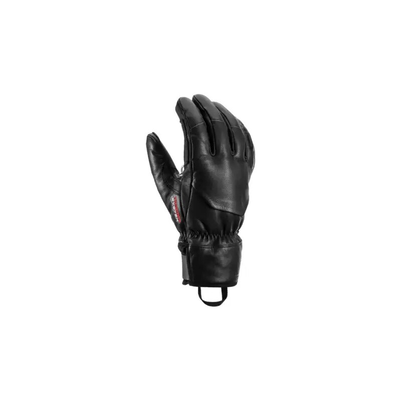 Leki Hevon Prime 3D rukavice Black vel. 7.0 103487991