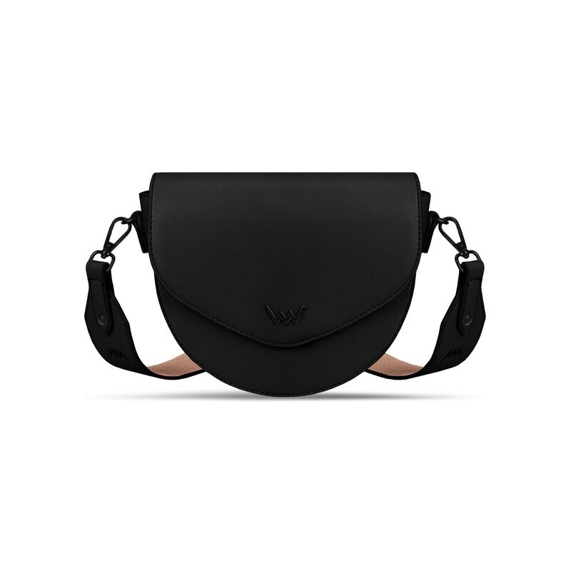 VUCH Duilio Black