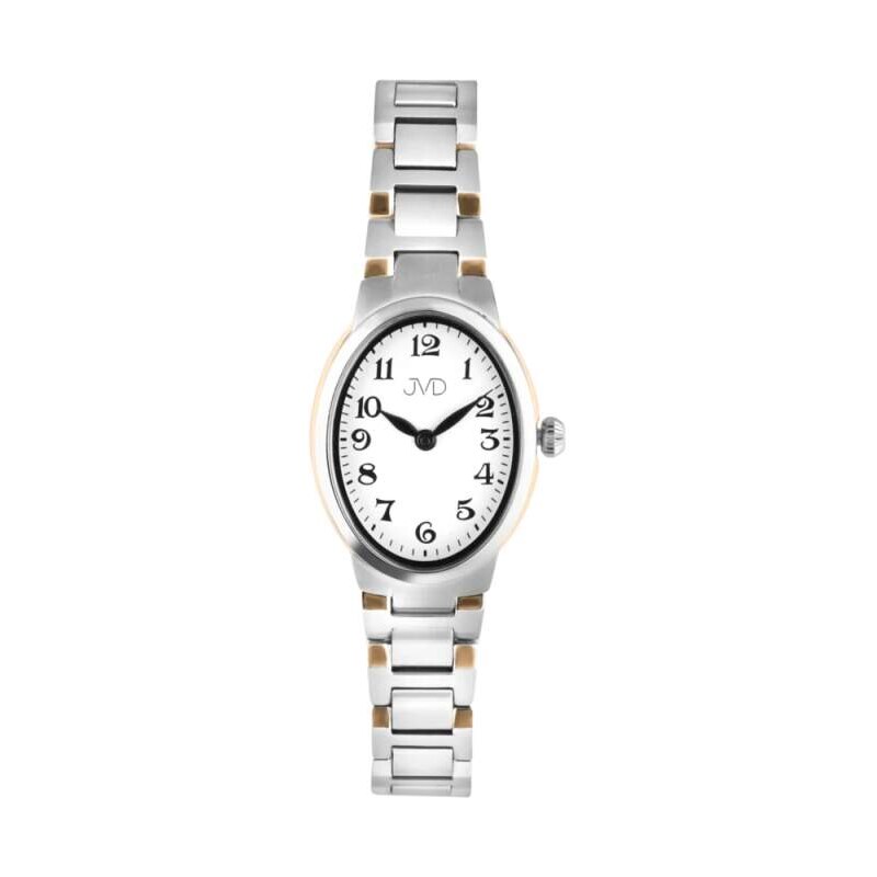 JVD Dámské náramkové elegantní šperkové hodinky JVD JG1036.3