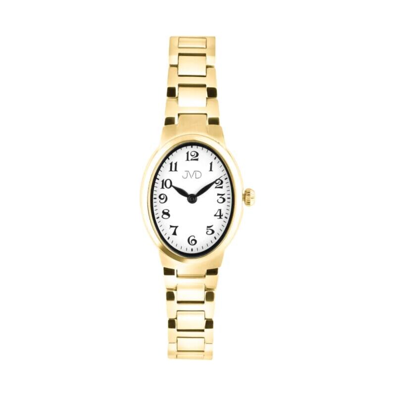 JVD Dámské náramkové elegantní šperkové hodinky JVD JG1036.4