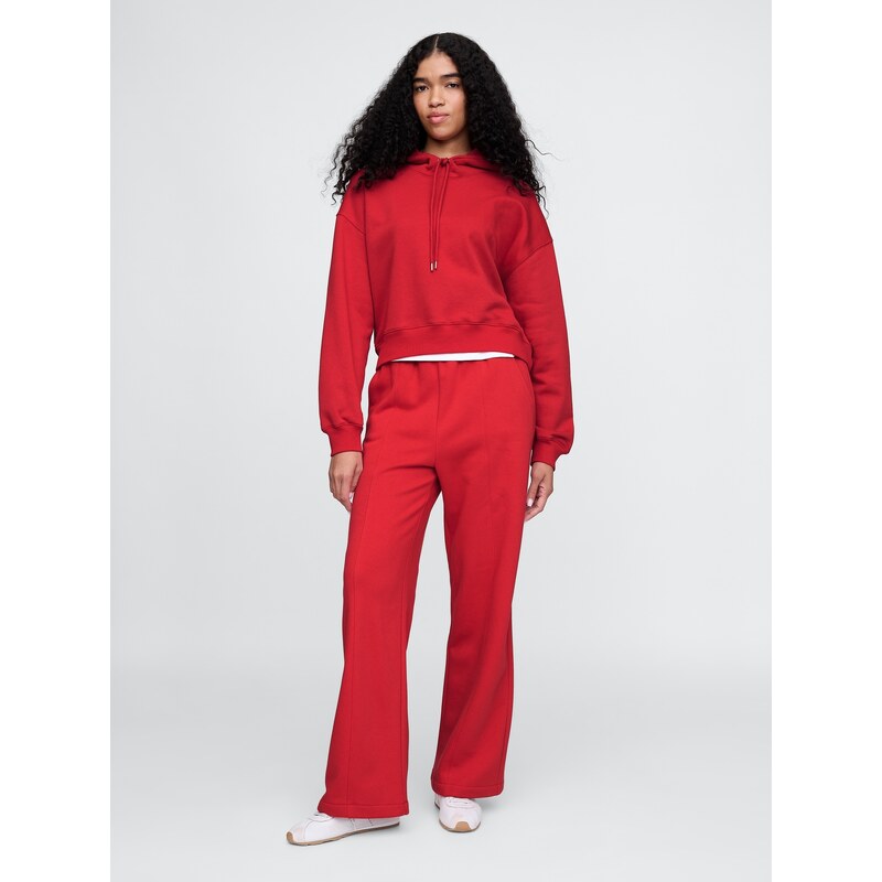 GAP Široké tepláky Vintage Soft - Dámské 107091134