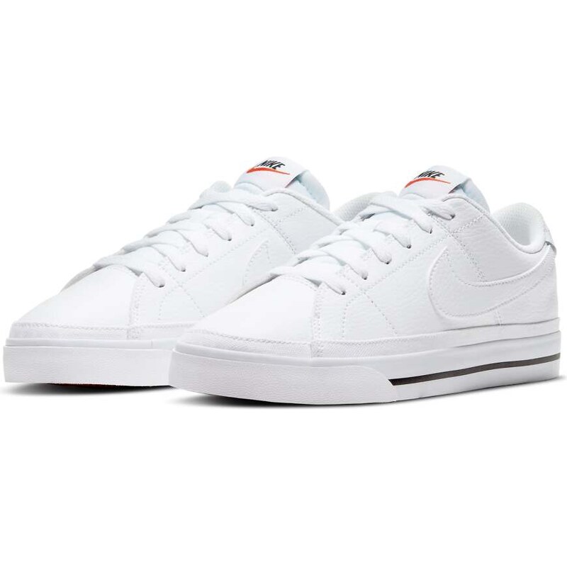 Nike Court Legacy sneakers in white