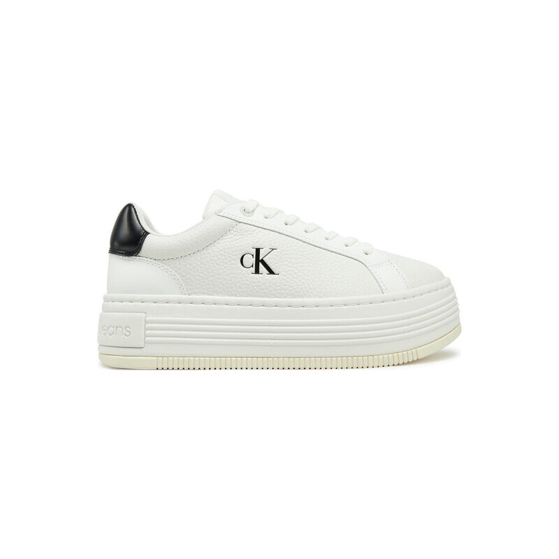 Sneakersy Calvin Klein Jeans