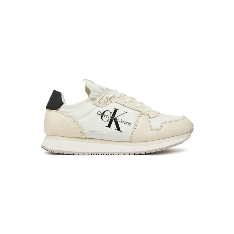 Sneakersy Calvin Klein Jeans