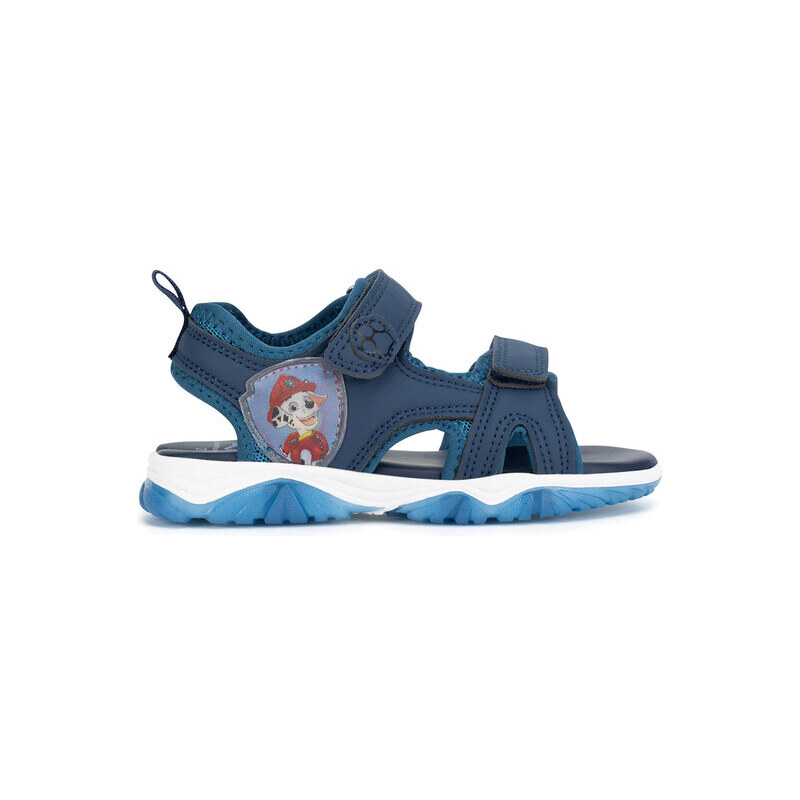 Sandály Paw Patrol