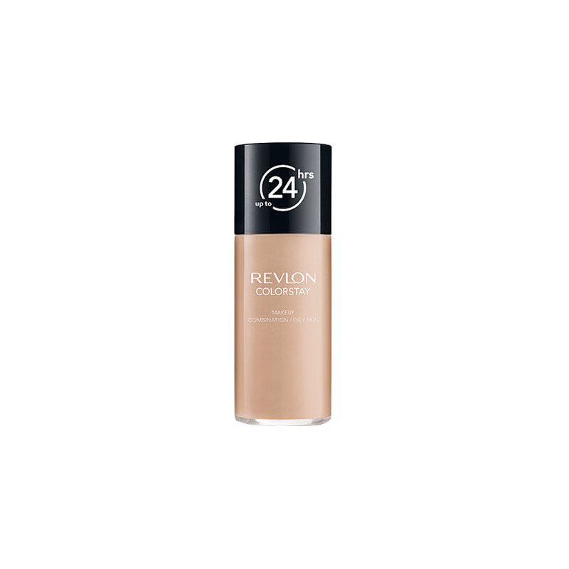 Revlon Colorstay Makeup Normal Dry Skin 30ml Make-up W - Odstín 330 Natural Tan