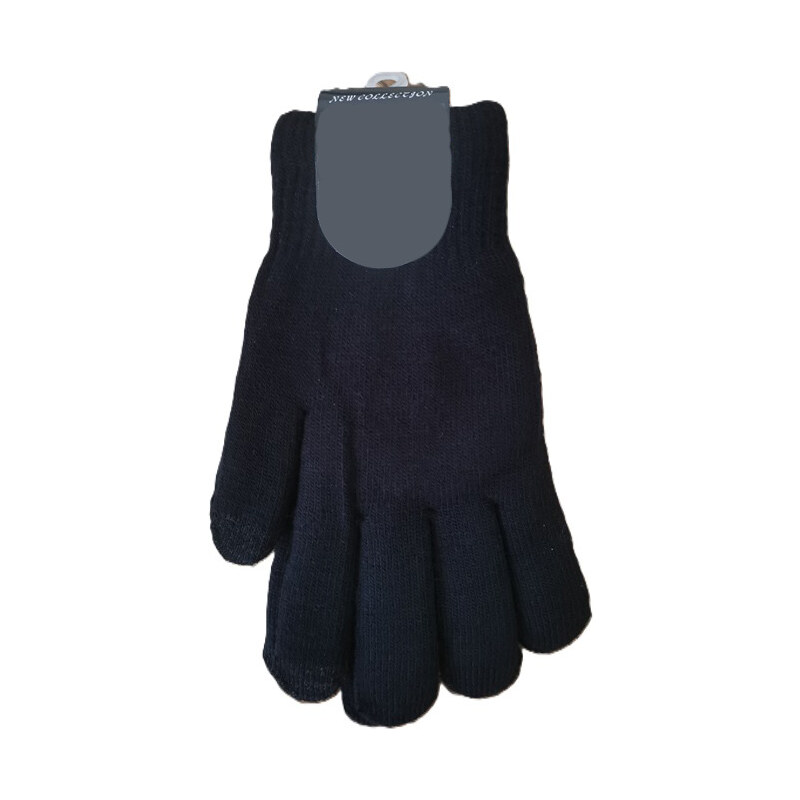 DÁMSKÉ ZATEPLENÉ RUKAVICE Gloves B01 100641544
