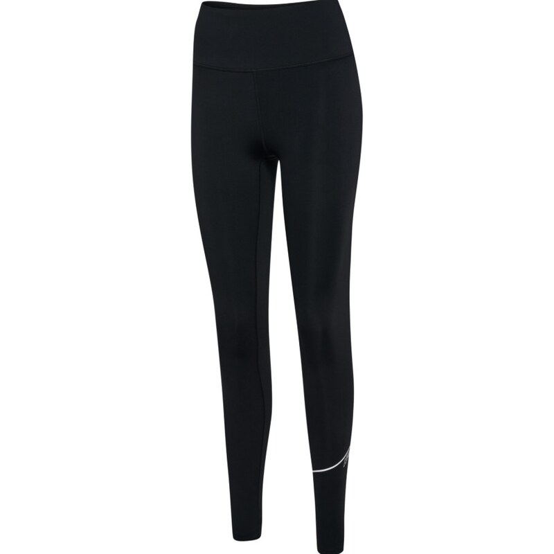 Hummel Legíny hmlCOURT MID WAIST POCKET TIGHTS W dámské 114387148