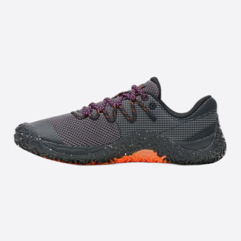 Merrell Trail Glove 7 Black/Multi