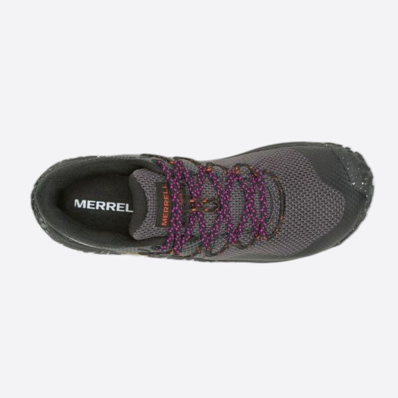 Merrell Trail Glove 7 Black/Multi