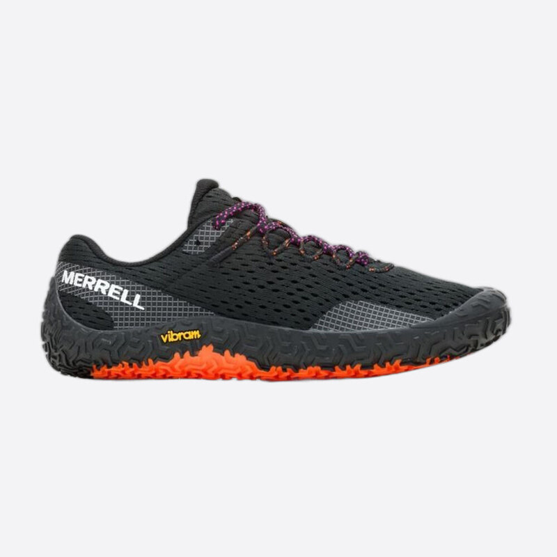 Merrell J068326 Vapor Glove 6 Černá/Multi