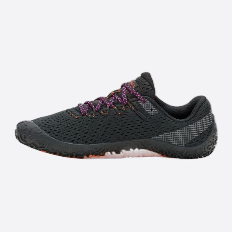 Merrell J068326 Vapor Glove 6 Černá/Multi