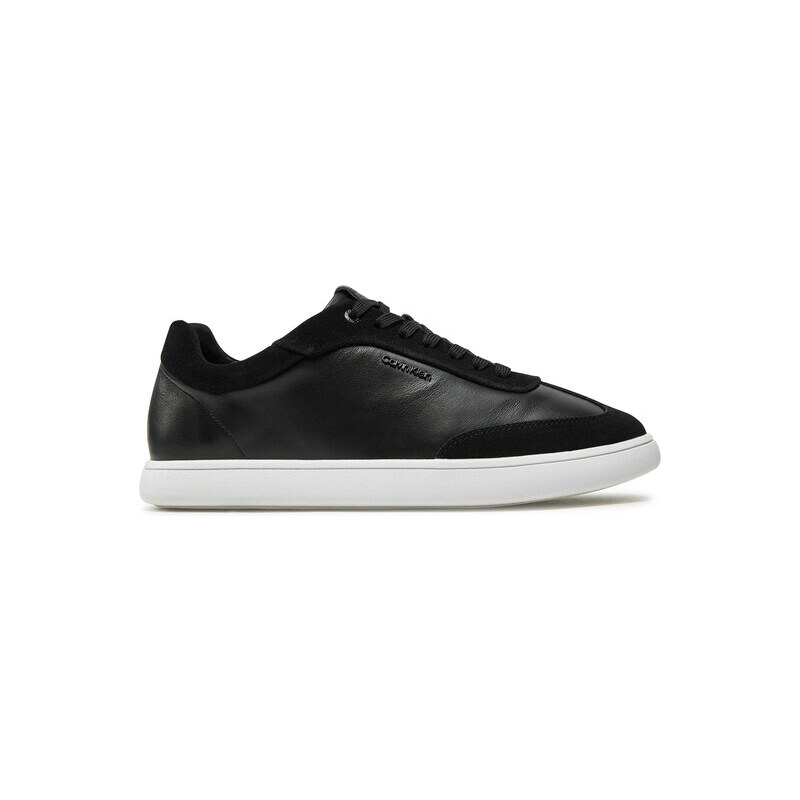 Sneakersy Calvin Klein 100800635