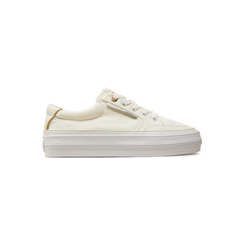 Sneakersy Tommy Hilfiger 101154243