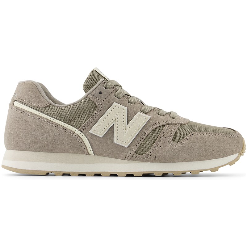 Dámské boty New Balance WL373SH2 – béžové 103409728