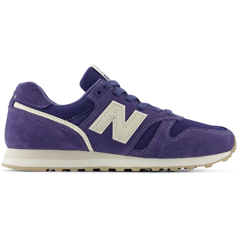 Dámské boty New Balance WL373SE2 – fialové 103409729