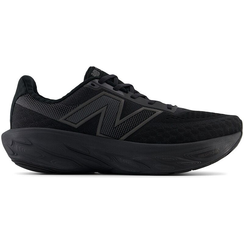 Pánské boty New Balance Fresh Foam 1080 v14 M1080K14 – černé