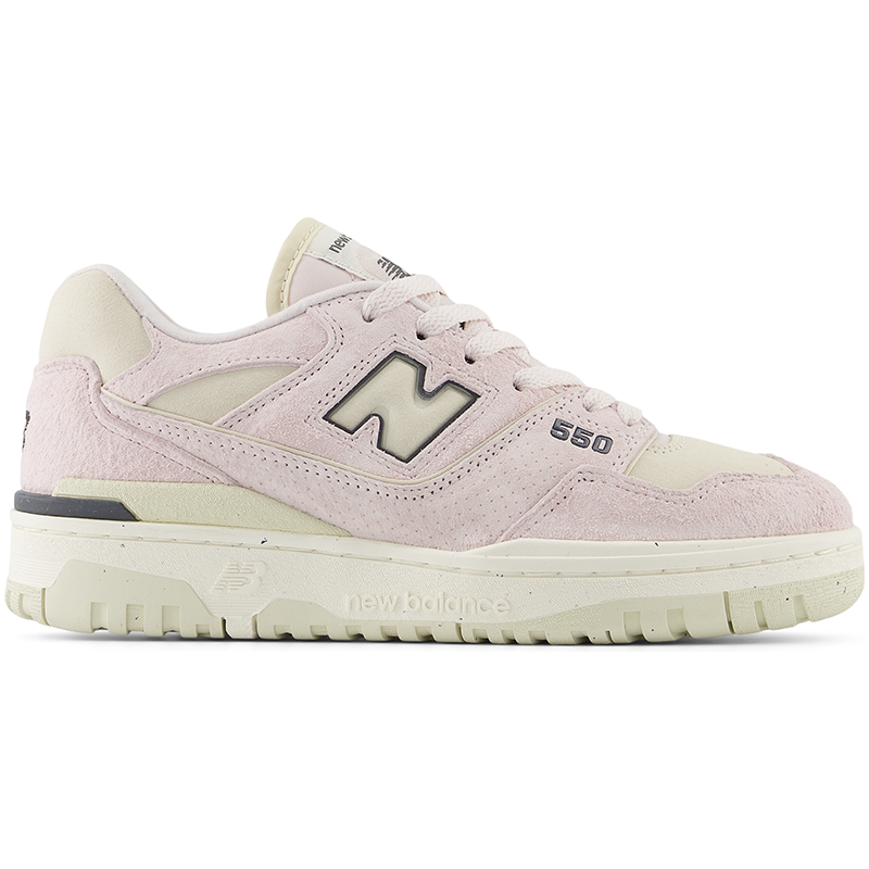 Dámské boty New Balance BBW550RC – růžové 100549231