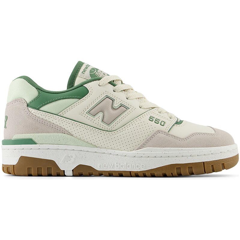 Dámské boty New Balance BBW550HK – béžové