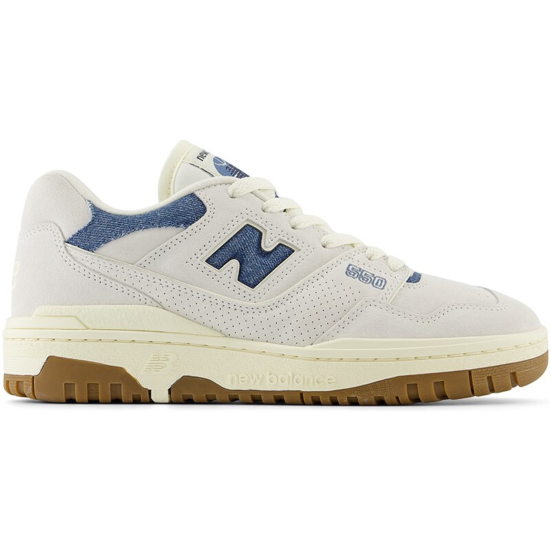 Dámské boty New Balance BBW550GG – béžové 100549240