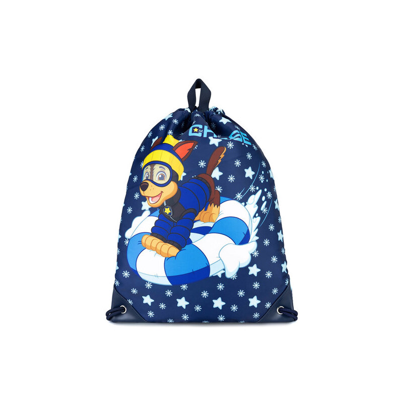 Vak na stahovací šňůrky Paw Patrol