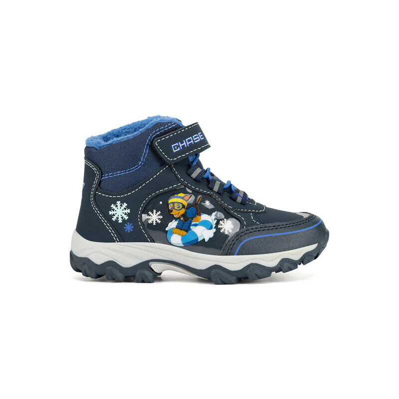 Kotníková obuv Paw Patrol