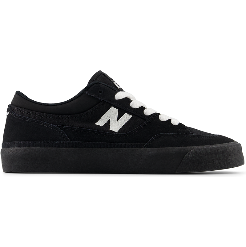 Pánské boty New Balance Numeric NM417LBH – černé