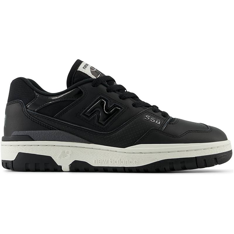 Dámské boty New Balance BBW550ED – černé 103040598