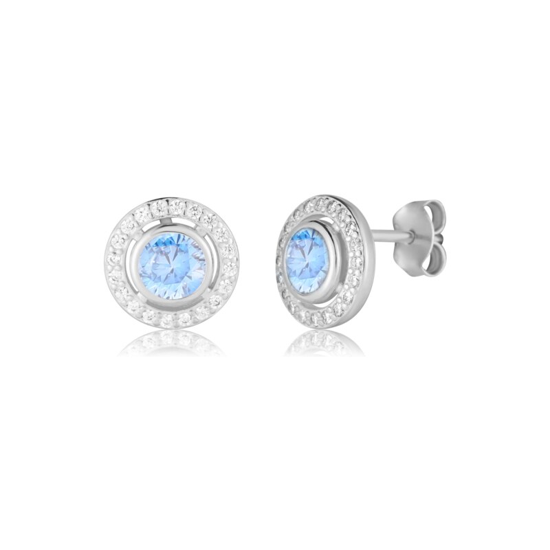 JVD Náušnice SVLE0779SH2M4PU 103510332