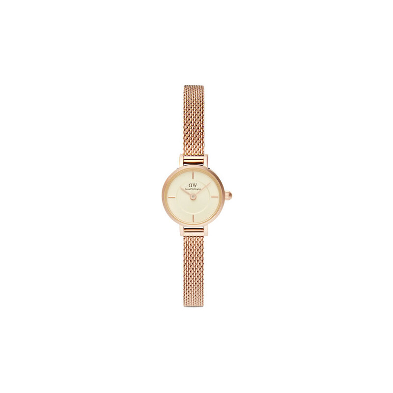 Hodinky Daniel Wellington