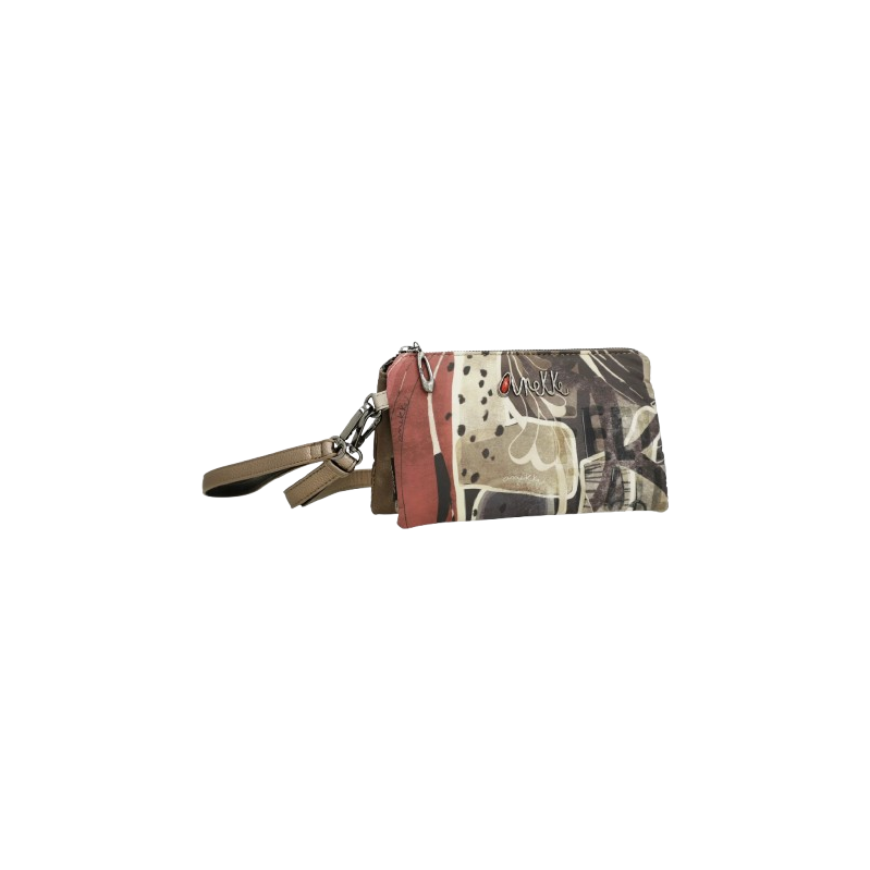 Menší kabelka do ruky se 3 přihrádkami Dreamverse Anekke 39773-817 103502537