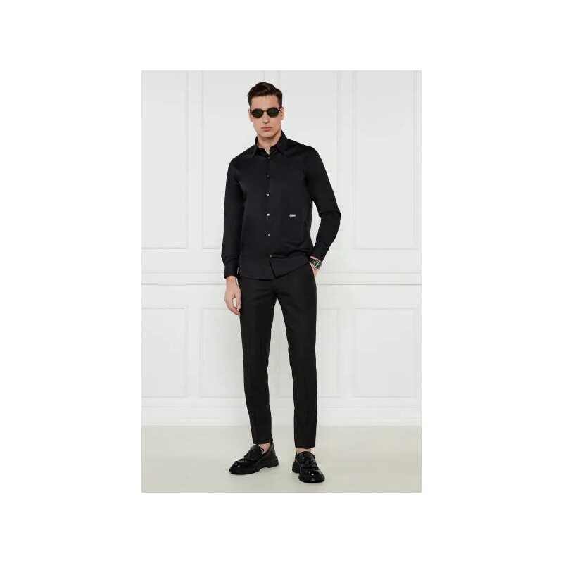 Iceberg Košile | Slim Fit