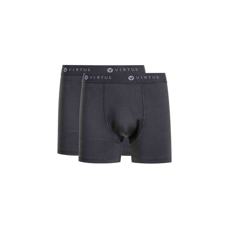 Pánské boxerky Virtus Ontel 2-Pack