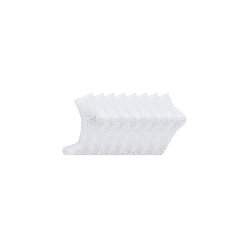 Unisex ponožky Endurance Mallorca 8-Pack