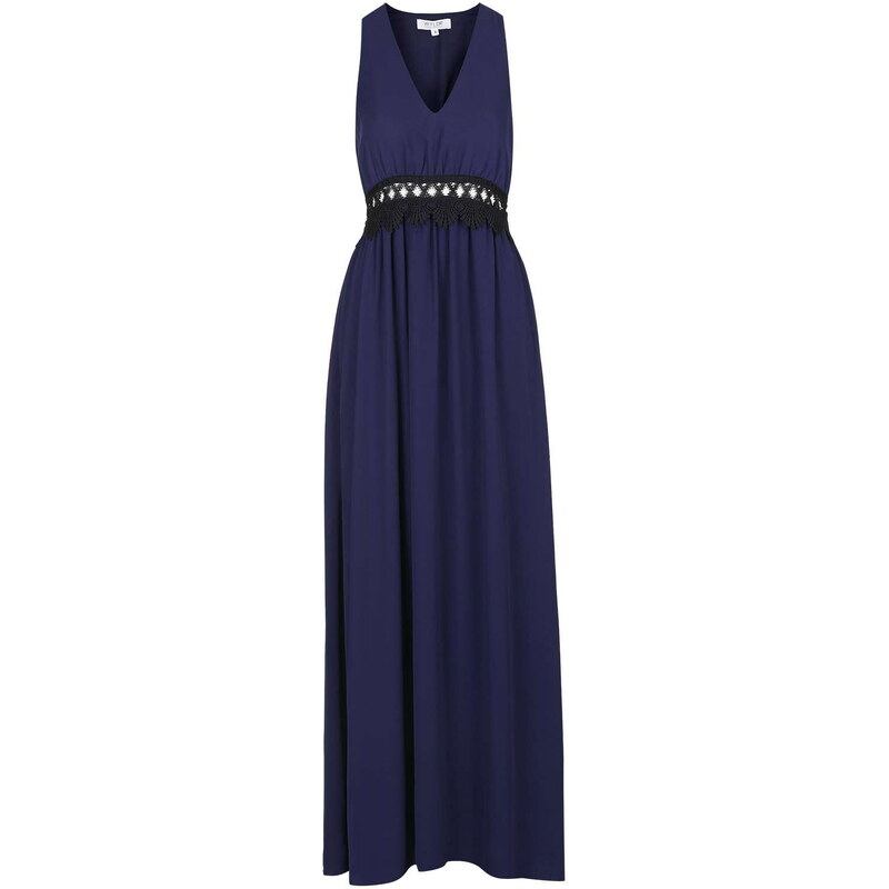 Topshop **Prima Maxi Dress by WYLDR