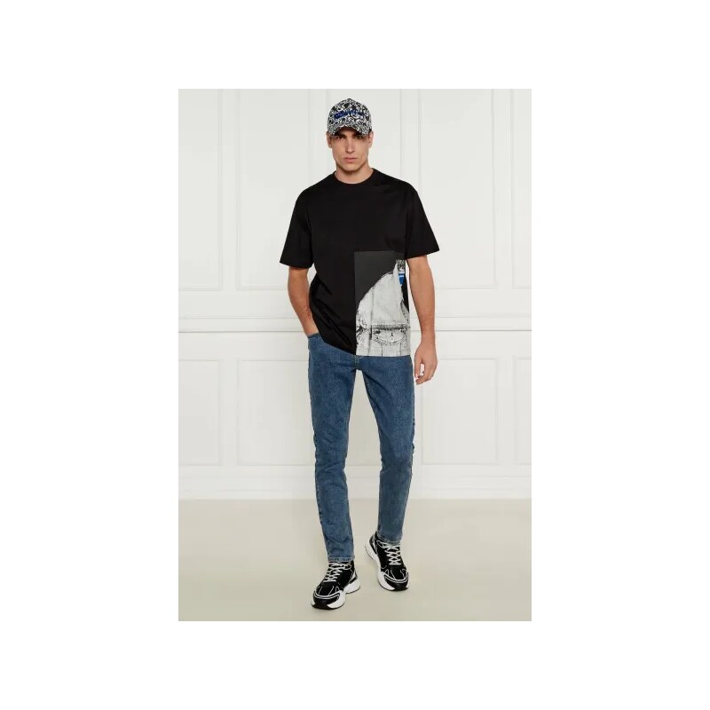 Karl Lagerfeld Jeans Džíny | Slim Fit