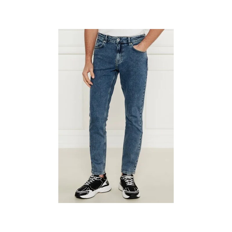 Karl Lagerfeld Jeans Džíny | Slim Fit