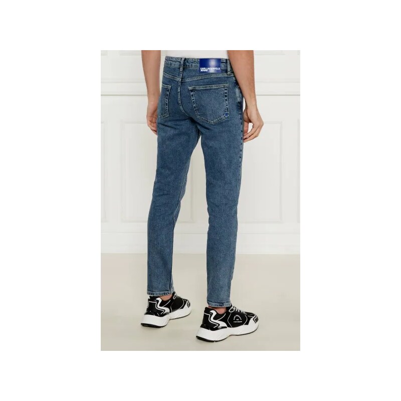 Karl Lagerfeld Jeans Džíny | Slim Fit