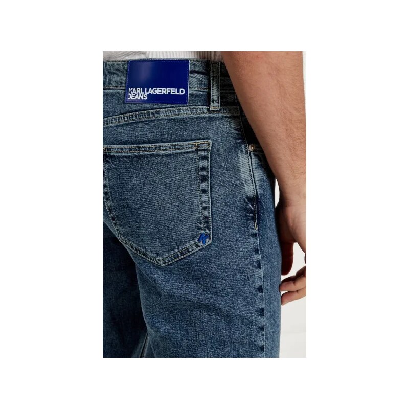 Karl Lagerfeld Jeans Džíny | Slim Fit