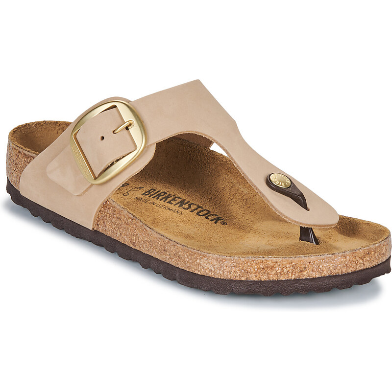 BIRKENSTOCK Žabky Gizeh Big Buckle