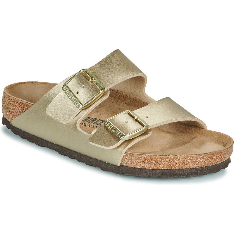 BIRKENSTOCK Dřeváky Arizona