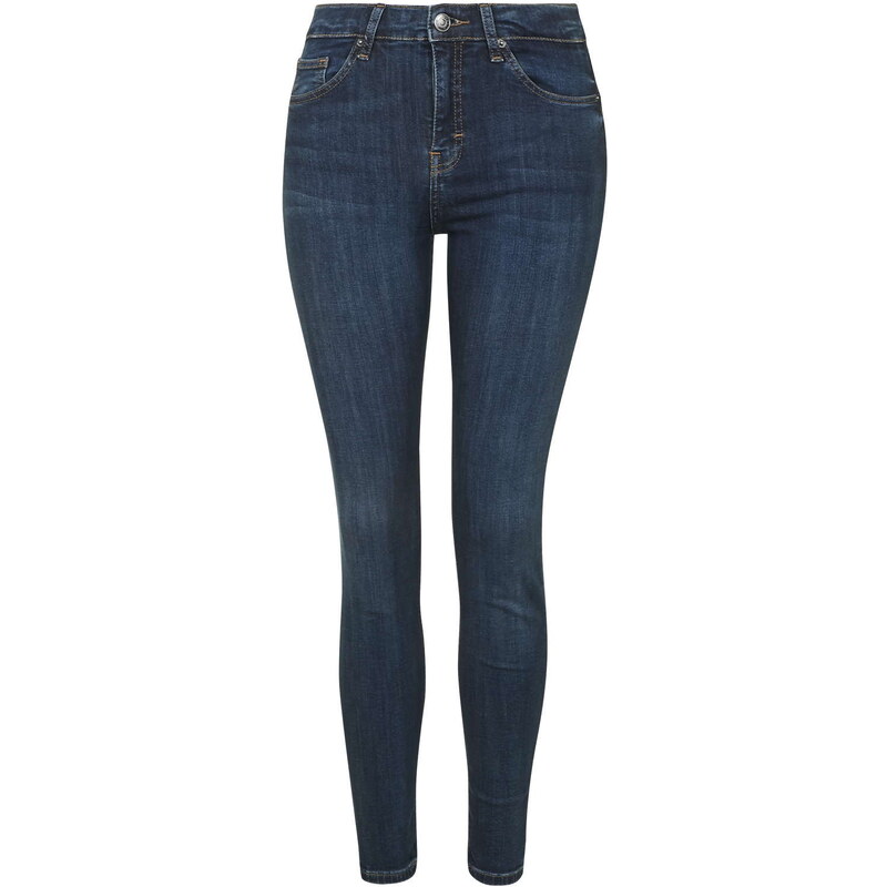 Topshop MOTO Authentic Jamie Jeans