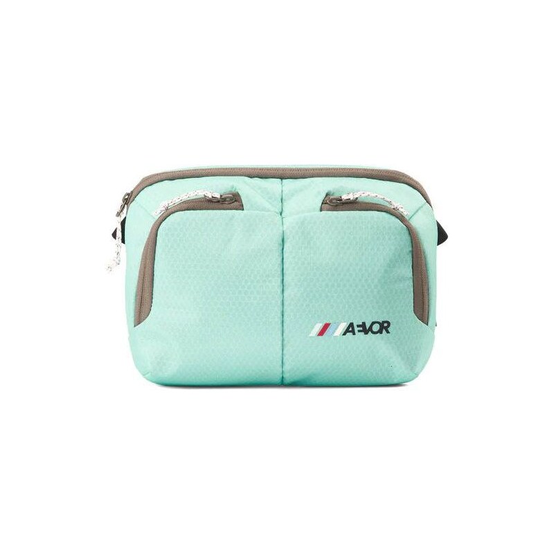 TAŠKA AEVOR Sacoche Bag - zelená - 103516899