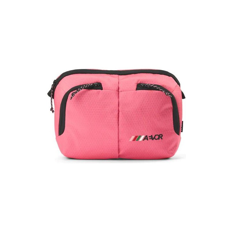 TAŠKA AEVOR Sacoche Bag - růžová - 103516900