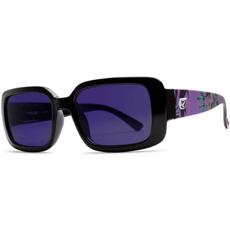 BRÝLE VOLCOM True Purple Paradise/Purple - fialová 103517977