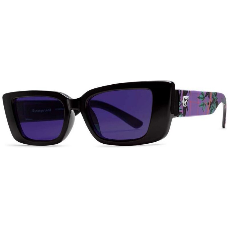 BRÝLE VOLCOM Strange Land Purple Paradis - fialová 103517996