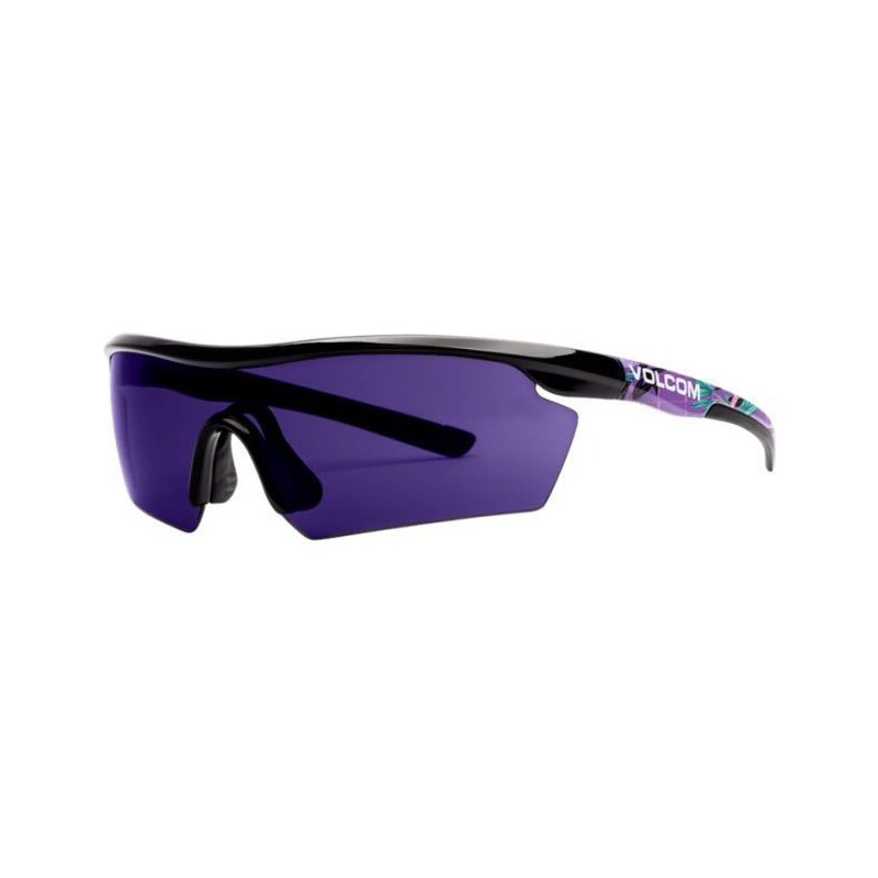 BRÝLE VOLCOM Download Purple Paradise/Pu - fialová 103517989