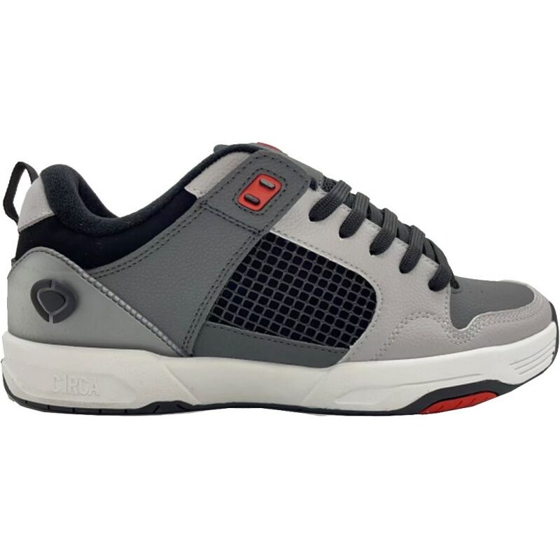 Circa BOTY C1RCA TAVE TT - šedá -