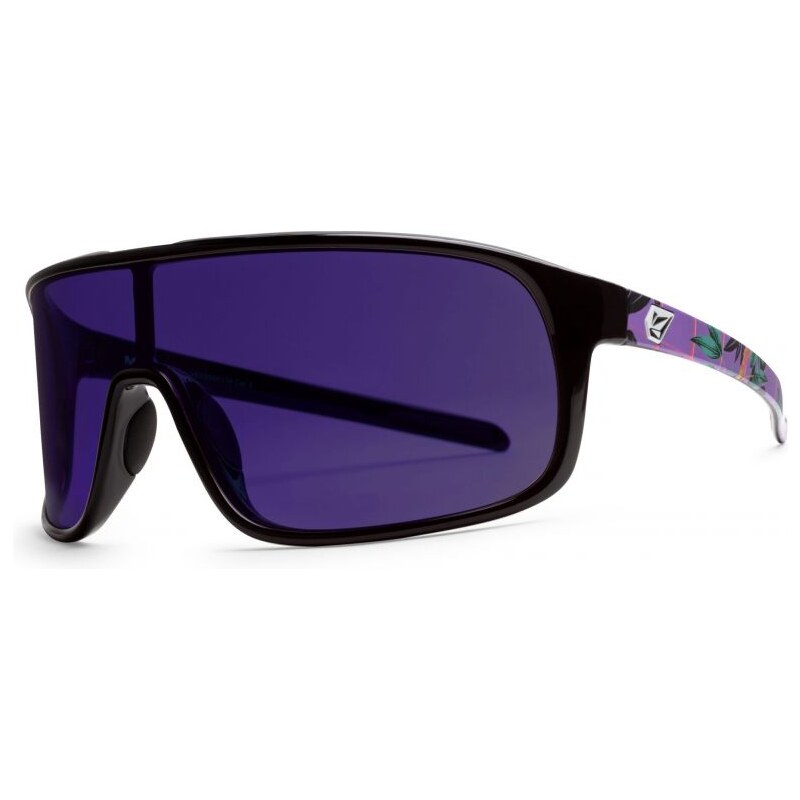 BRÝLE VOLCOM Macho Purple Paradise/Purpl - fialová 103517992
