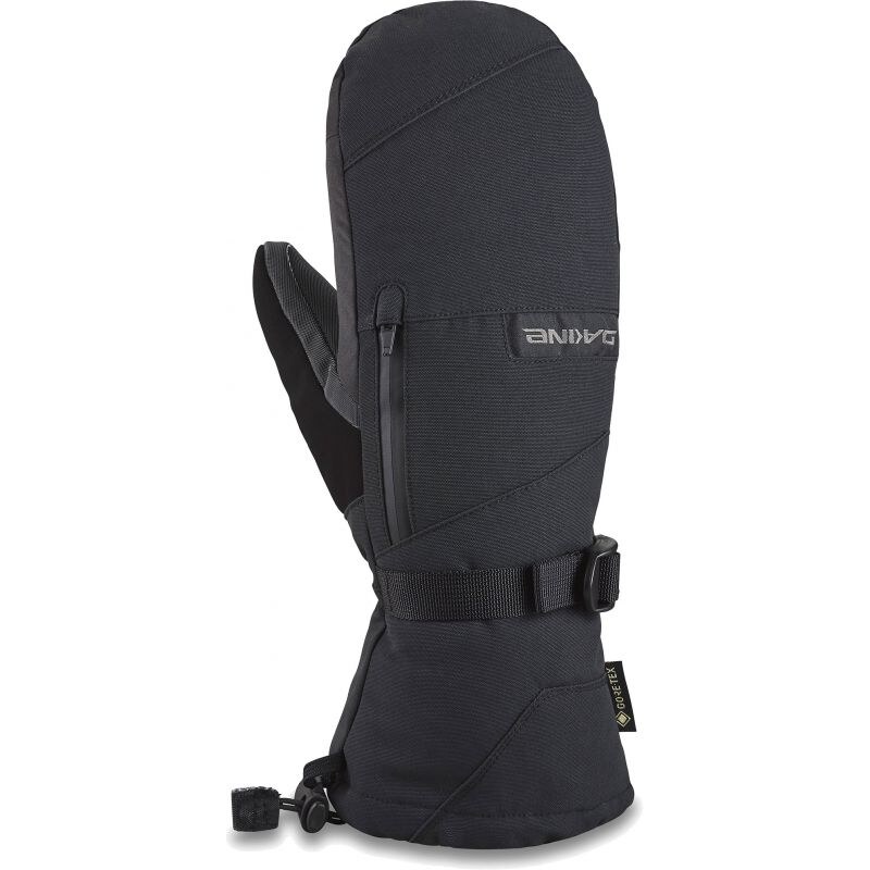 RUKAVICE DAKINE TITAN GORE-TEX MITT - černá -